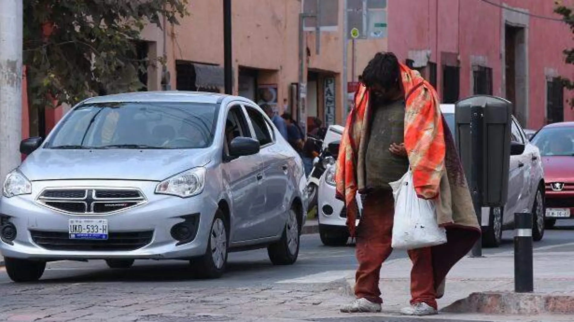 LA MAYORÍA DE ELLOS